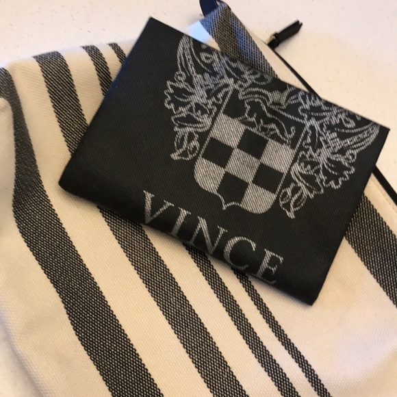 Vince Camuto handbag - Picture 2 of 5